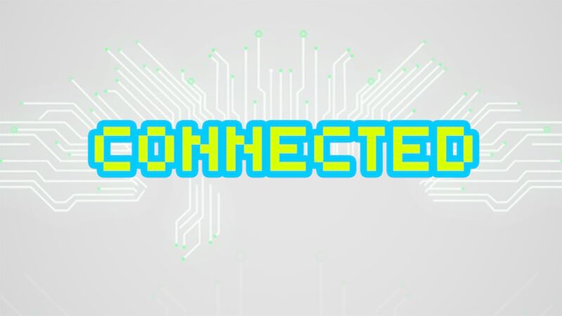 Connected